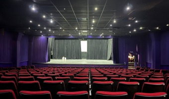 CON INVERSIN PRIVADA, VUELVE EL CINE A VILLA GESELL